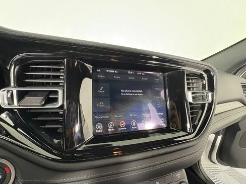Used 2024 Dodge Durango SXT RWD image 22