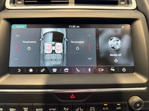 Used 2020 Jaguar E-PACE AWD/4WD image 29