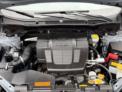 Used 2023 Subaru Forester Wilderness AWD/4WD image 15