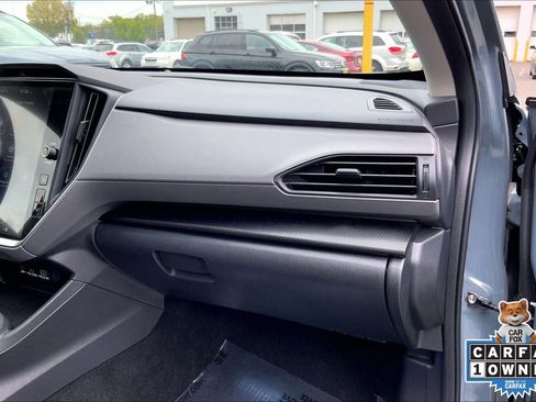 Certified 2024 Subaru Crosstrek 2.0i Premium AWD/4WD image 20