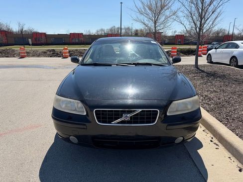 Used 2005 Volvo S60 2.5T AWD/4WD image 3