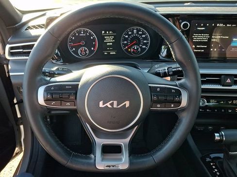Used 2024 Kia K5 GT-Line AWD/4WD image 13