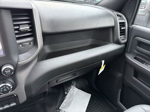 New 2024 RAM 3500 Tradesman AWD/4WD image 12