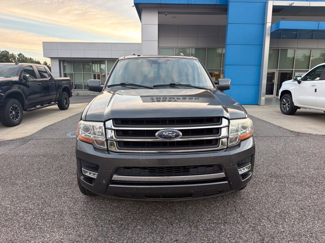 Used 2017 Ford Expedition EL Limited RWD image 2