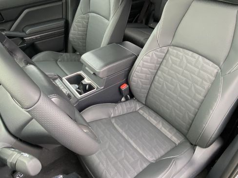 New 2026 Toyota 4Runner TRD Sport Premium AWD/4WD image 21