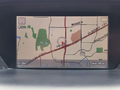 Used 2008 Acura MDX w/ Technology Package image 17