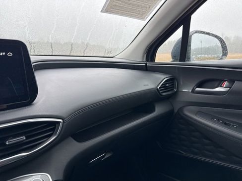 Used 2023 Hyundai Santa Fe SEL image 24