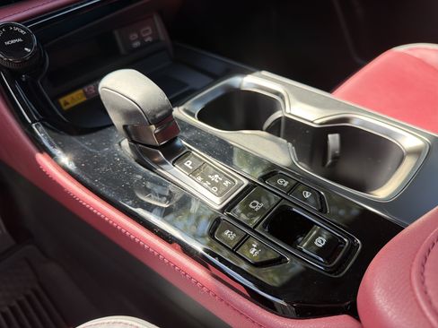 Used 2022 Lexus NX 350 AWD image 26