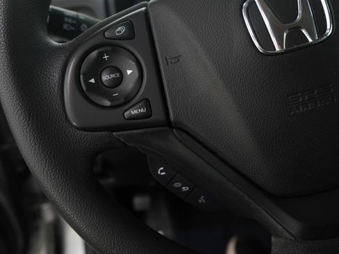 Used 2016 Honda CR-V SE image 23