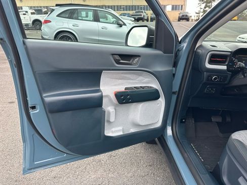 Used 2023 Ford Maverick XLT w/ Equipment Group 300A Standard image 14