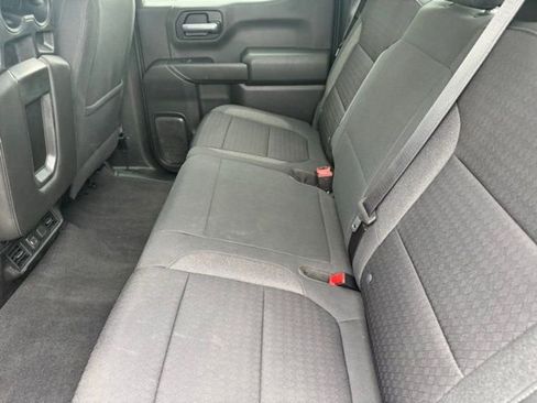 Used 2020 Chevrolet Silverado 1500 LT w/ All-Star Edition AWD/4WD image 6