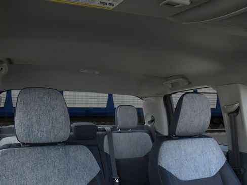 New 2026 Ford Maverick XLT FWD image 12