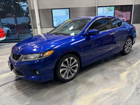 Used 2015 Honda Accord EX-L image 39