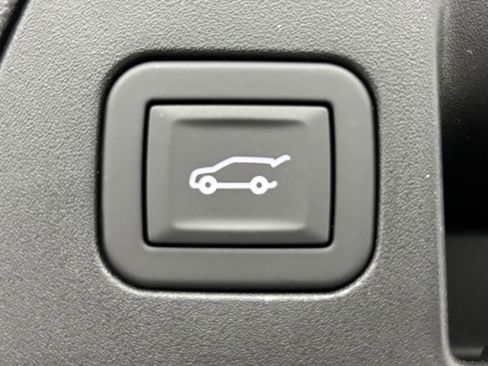 New 2025 Buick Envision Preferred image 14