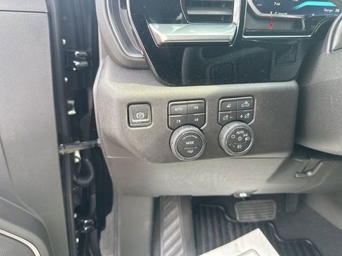 New 2026 Chevrolet Silverado 2500 LTZ image 18