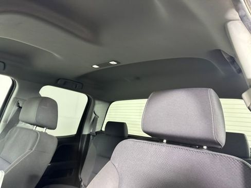 Used 2018 Chevrolet Silverado 1500 LT w/ All Star Edition image 12