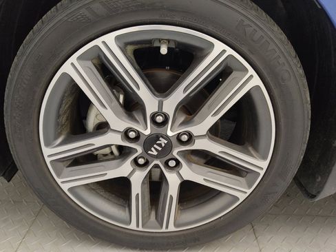 Used 2021 Kia Forte EX w/ Paint Protection Package image 31