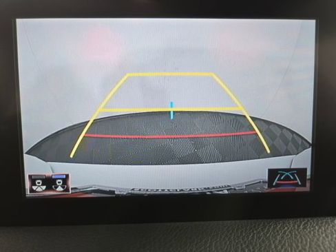 Used 2025 Lexus IS 350 F Sport image 20