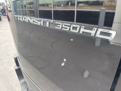 Used 2025 Ford Transit 350 XLT RWD image 17