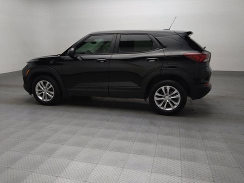 Used 2023 Chevrolet TrailBlazer LS image 3