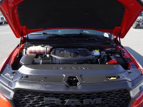 Used 2025 RAM 1500 Rebel w/ Bed Utility Group image 29