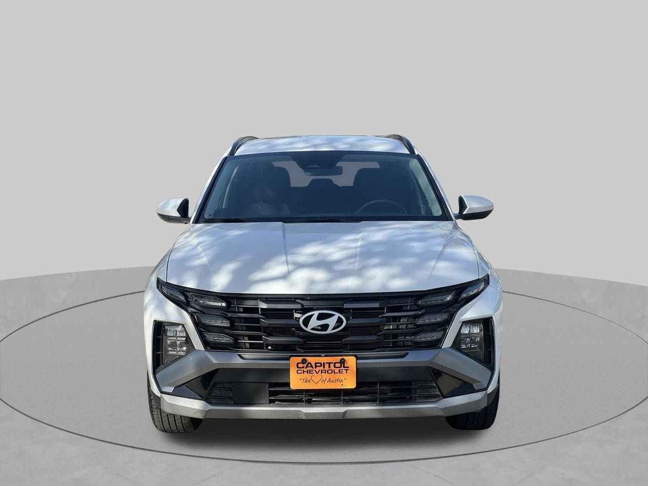 Used 2025 Hyundai Tucson SEL FWD image 8