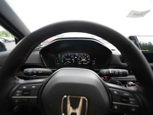 New 2026 Honda CR-V Sport-L image 15