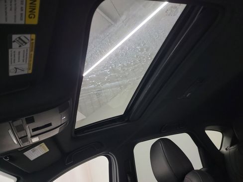 Used 2023 MAZDA CX-5 AWD 2.5 Turbo image 24