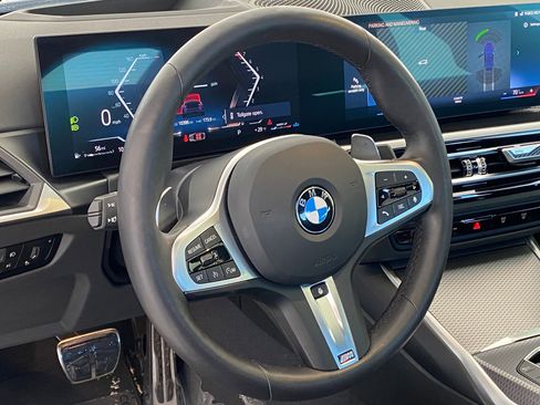 Certified 2024 BMW M240i xDrive M240i xDrive w/ Premium Package image 15