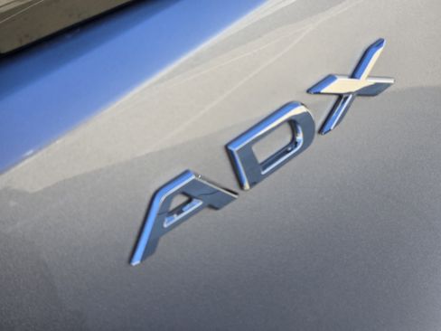 Certified 2025 Acura ADX FWD image 10
