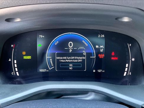 Certified 2025 Toyota Camry SE w/ Multimedia Upgrade Package image 26