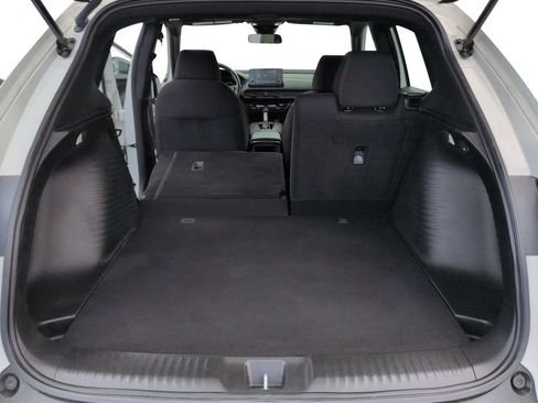 Used 2024 Honda HR-V Sport image 27