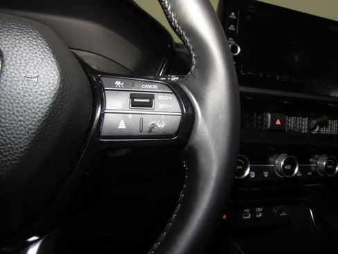 Certified 2025 Honda CR-V EX-L image 6