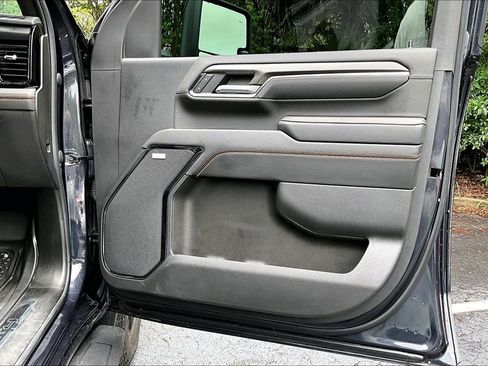 Used 2024 GMC Sierra 2500 AT4 w/ AT4 Premium Plus Package AWD/4WD image 26
