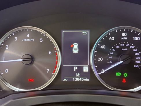 Certified 2023 Lexus IS 300 w/ Premium Package RWD image 22