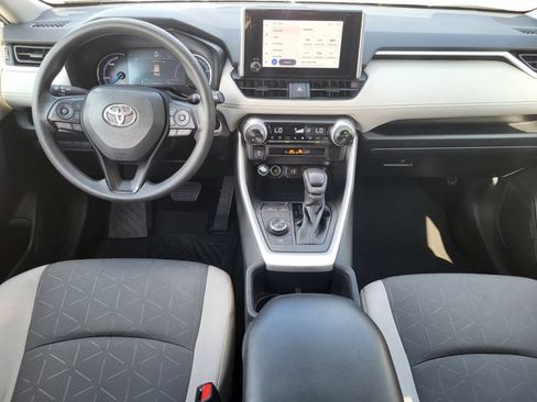 Used 2023 Toyota RAV4 XLE w/ Convenience Package AWD/4WD image 26
