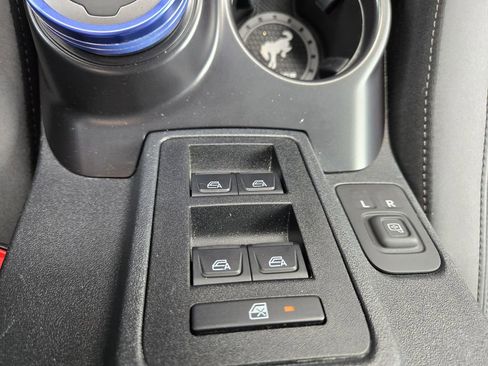 Used 2024 Ford Bronco Black Diamond AWD/4WD image 23