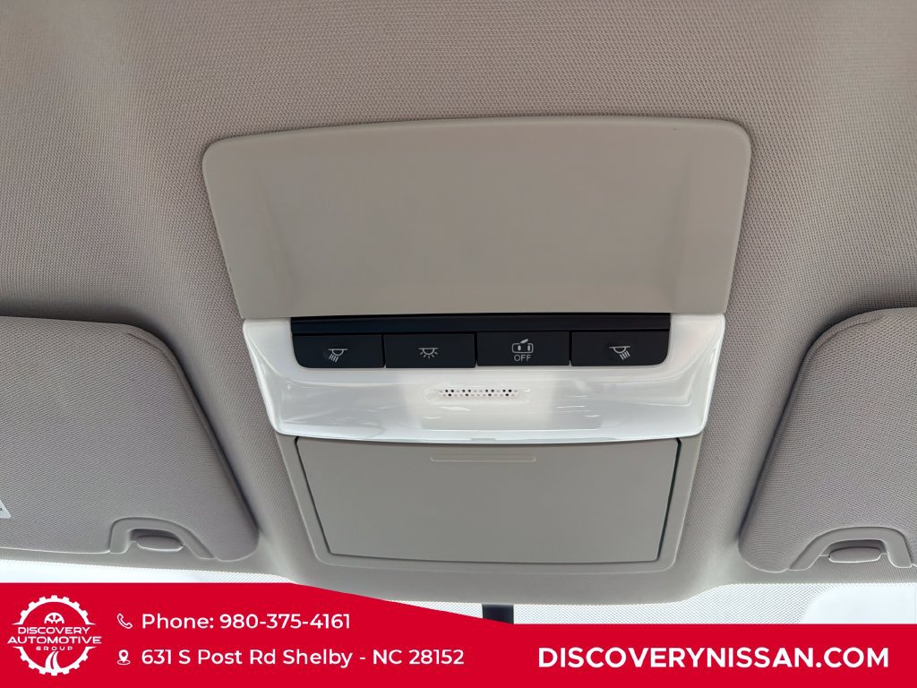 Certified 2019 Nissan Altima 2.5 S FWD image 27