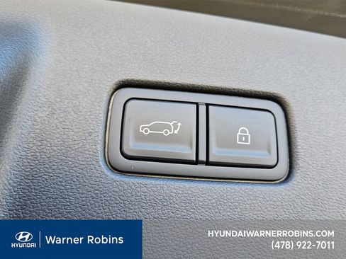 New 2026 Hyundai Palisade XRT Pro image 13