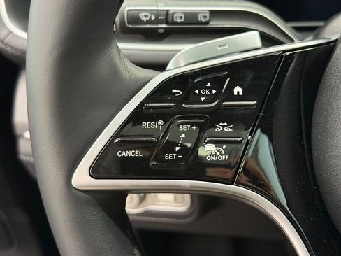 New 2026 Mercedes-Benz GLE 450 GLE 450 image 11