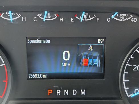 Used 2023 Ford F350 XL w/ STX Appearance Package AWD/4WD image 11