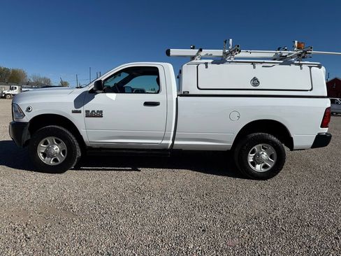 Used 2015 RAM 2500 Tradesman w/ Popular Equipment Group AWD/4WD image 6