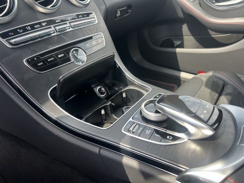 Used 2017 Mercedes-Benz C 43 AMG 4MATIC Sedan image 17