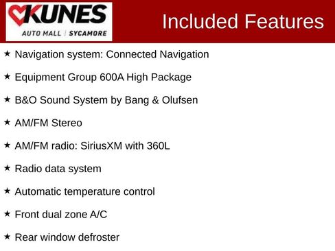 Used 2024 Ford Mustang Dark Horse RWD image 2