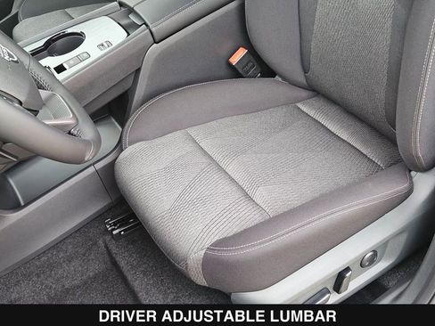 New 2026 Nissan Rogue SV image 16