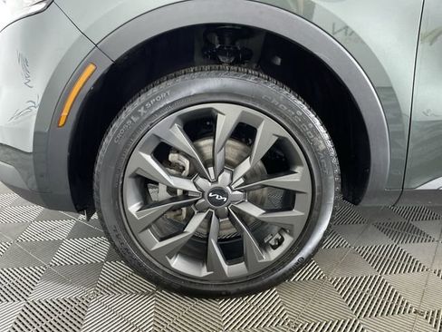 Used 2023 Kia Sorento SX Prestige image 17