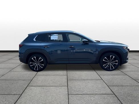 Used 2025 MAZDA CX-50 AWD 2.5 S w/ Premium Plus Pkg image 6