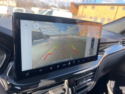 Certified 2024 Ford Escape ST-Line w/ Tech Pack #1 image 13