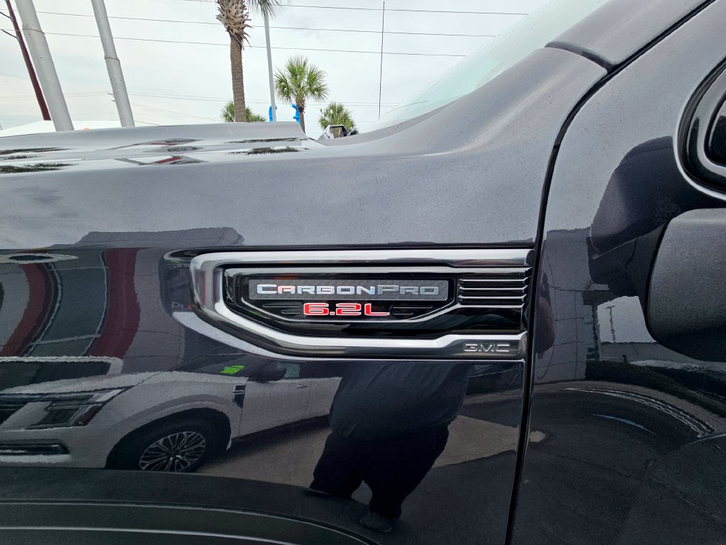 Used 2022 GMC Sierra 1500 AT4 w/ AT4 Premium Package AWD/4WD image 13