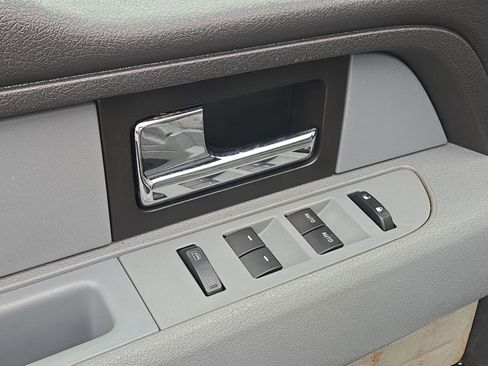 Used 2013 Ford F150 STX w/ Mid Equipment Group image 11